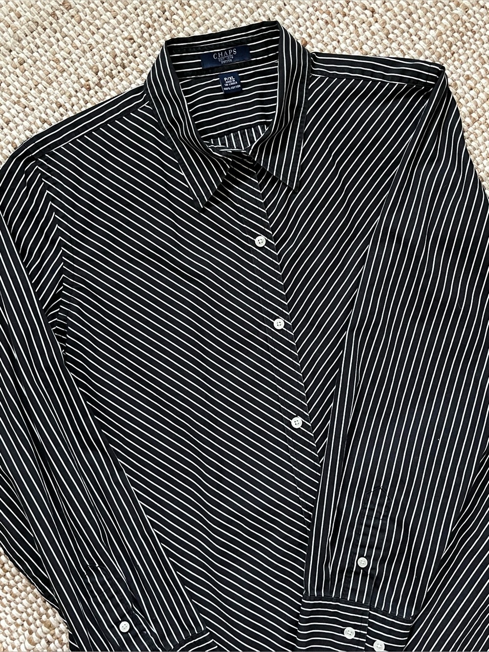 Button Down Shirt